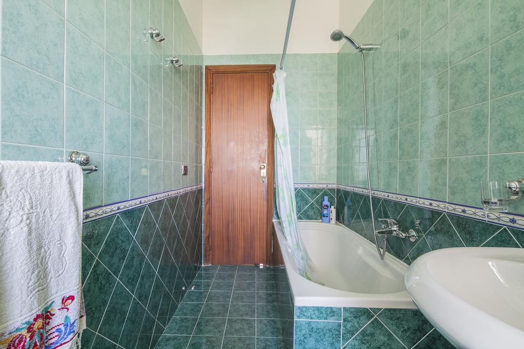 B&B La Contessa Salerno Bagian luar foto
