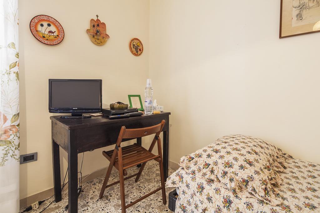 B&B La Contessa Salerno Ruang foto